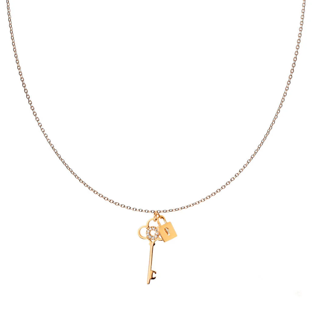 Lock Key - Image 4