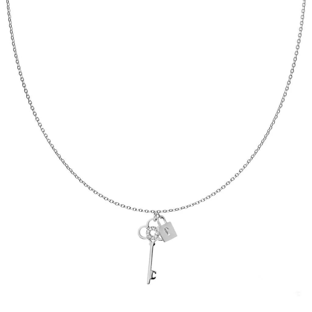 Lock Key - Image 5