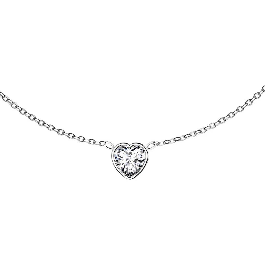 heart pendant - Image 4