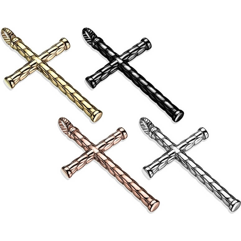 Cross Silver - Image 3