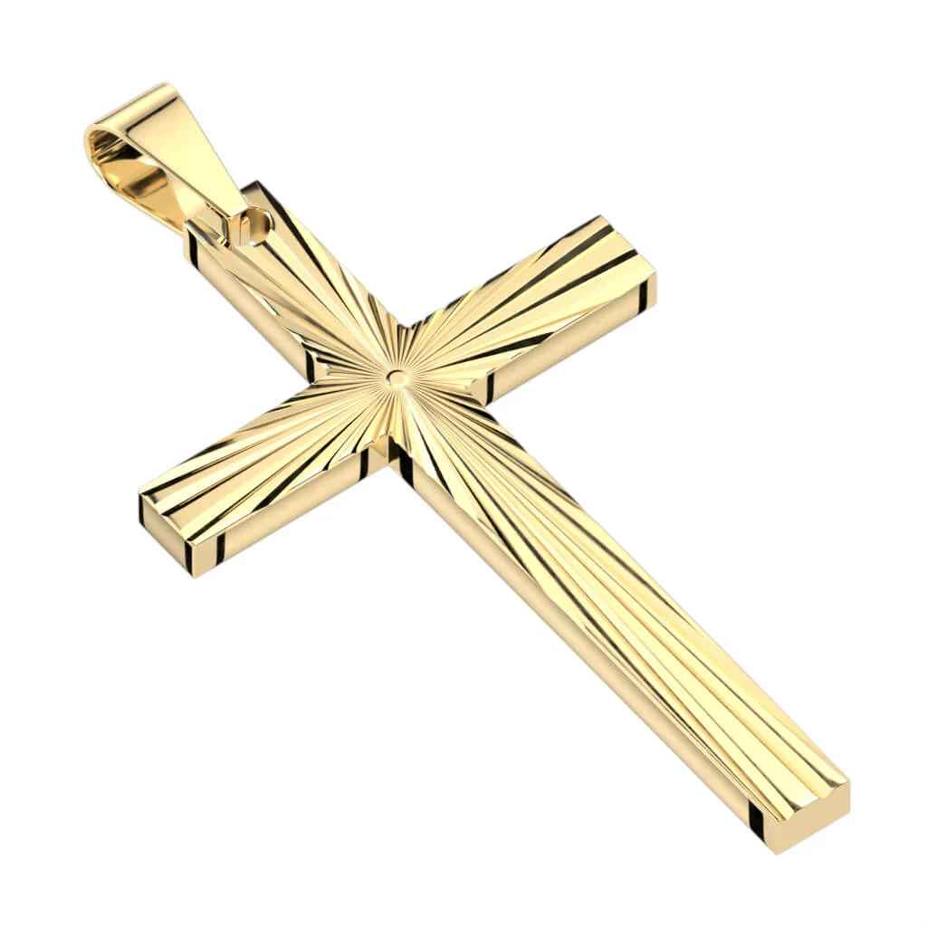 Cross - Image 3