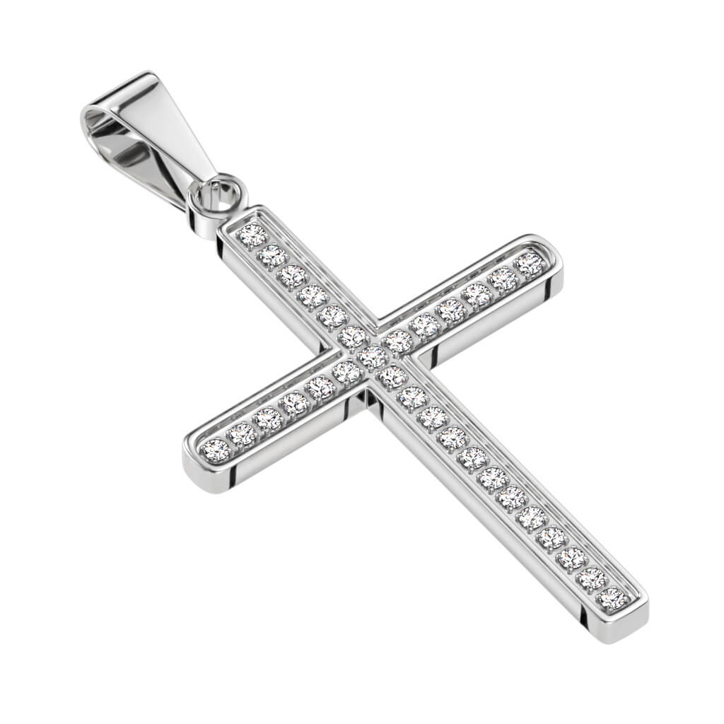 Cross Zirconia - Image 5