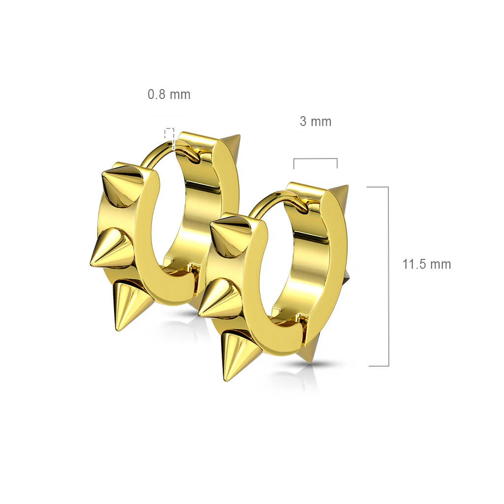 Spike Clicker - Image 2