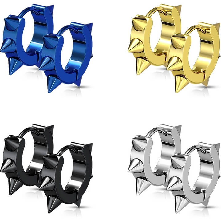 Spike Clicker - Image 3