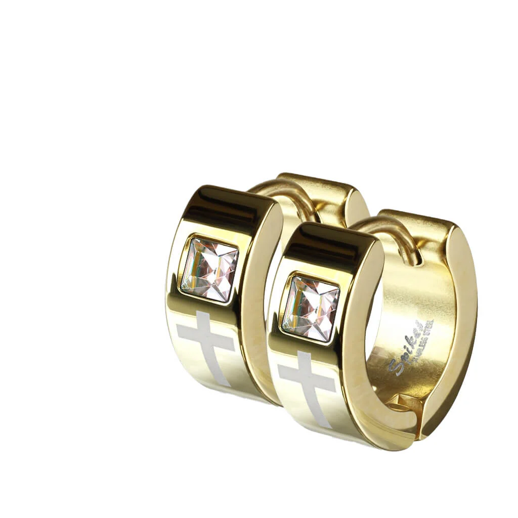 Cross Zirconia Clicker - Image 3