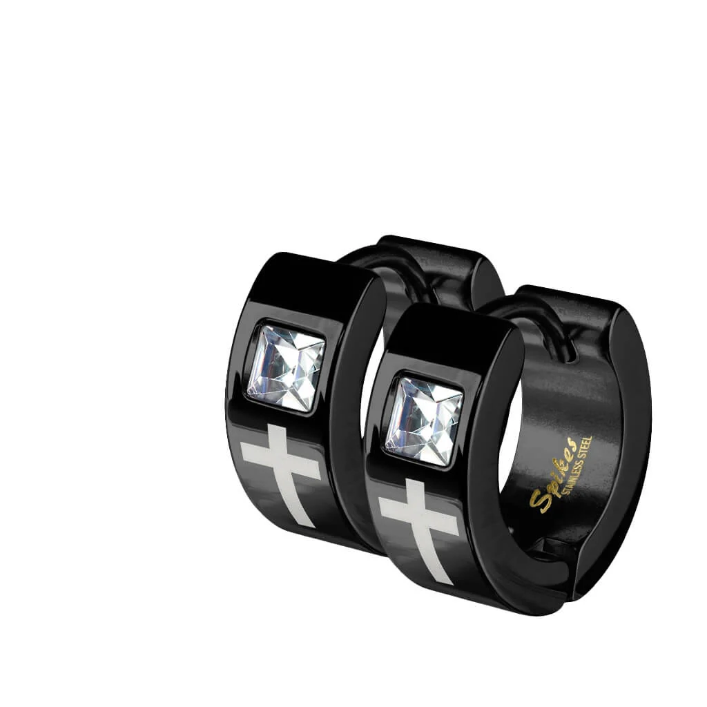 Cross Zirconia Clicker - Image 4