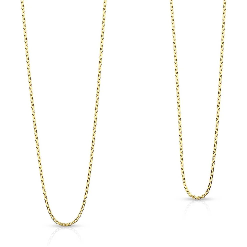 Chain Gold Silver - Image 3