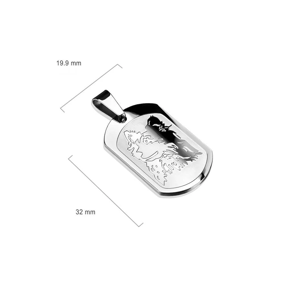 Dog silver - Image 2