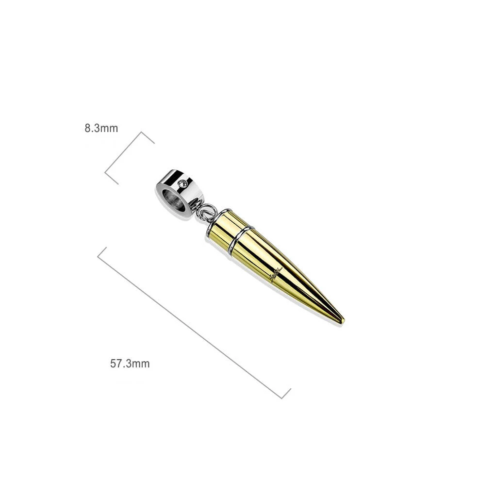 Bullet Gold - Image 2