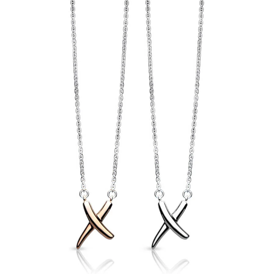 X-Shape Roségold - Image 2