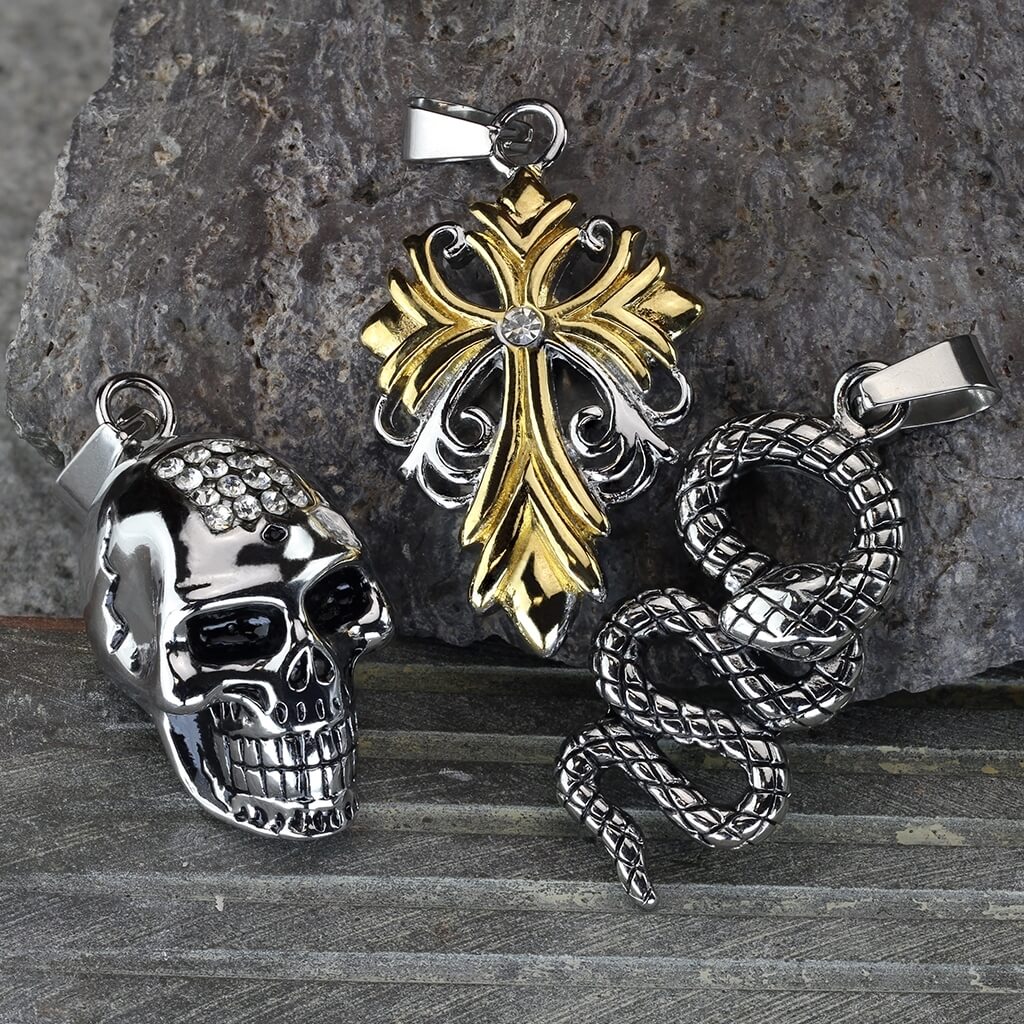 Snake Silver - Image 2