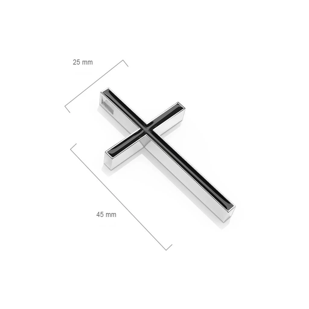 Cross Black Gold - Image 2