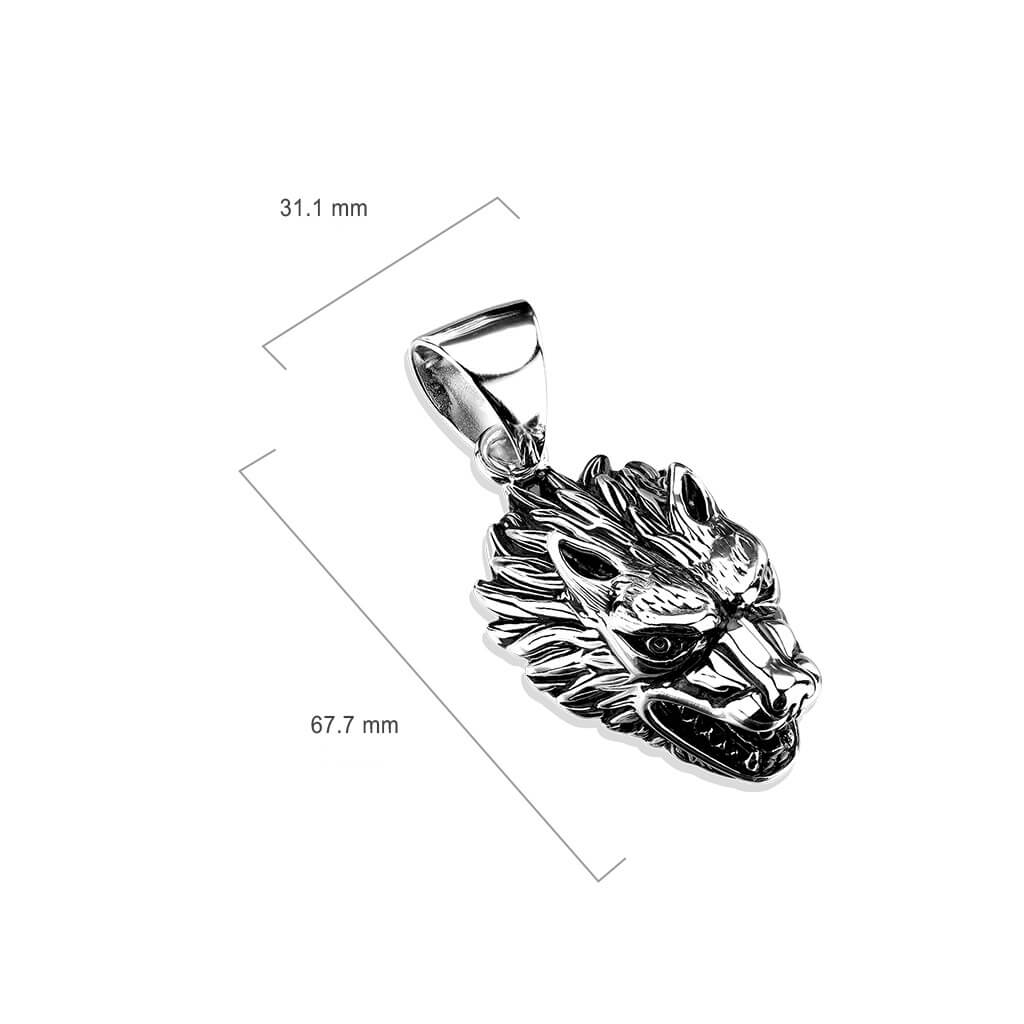 Wolf Silver - Image 2