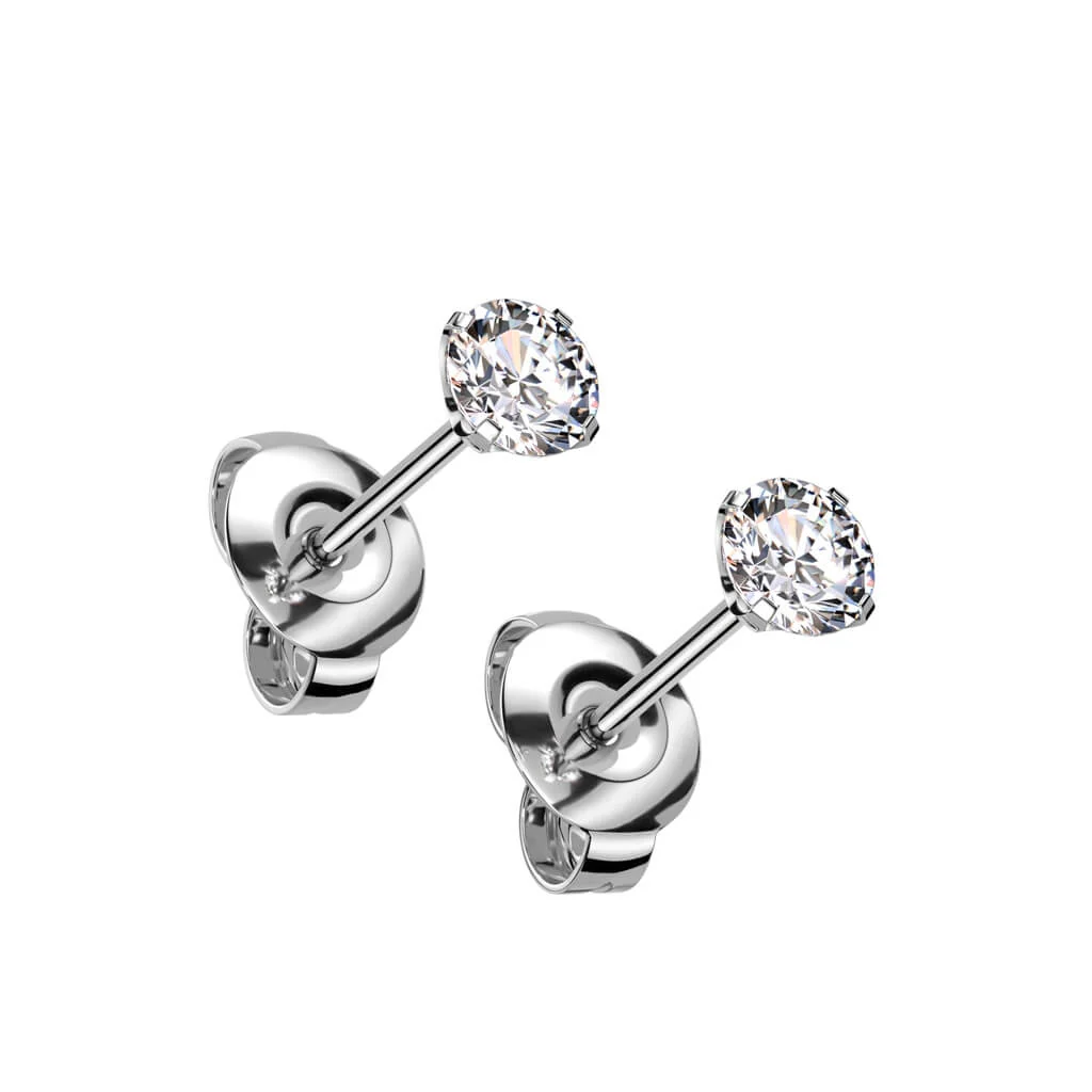 Titanium Round Zirconia - Image 4