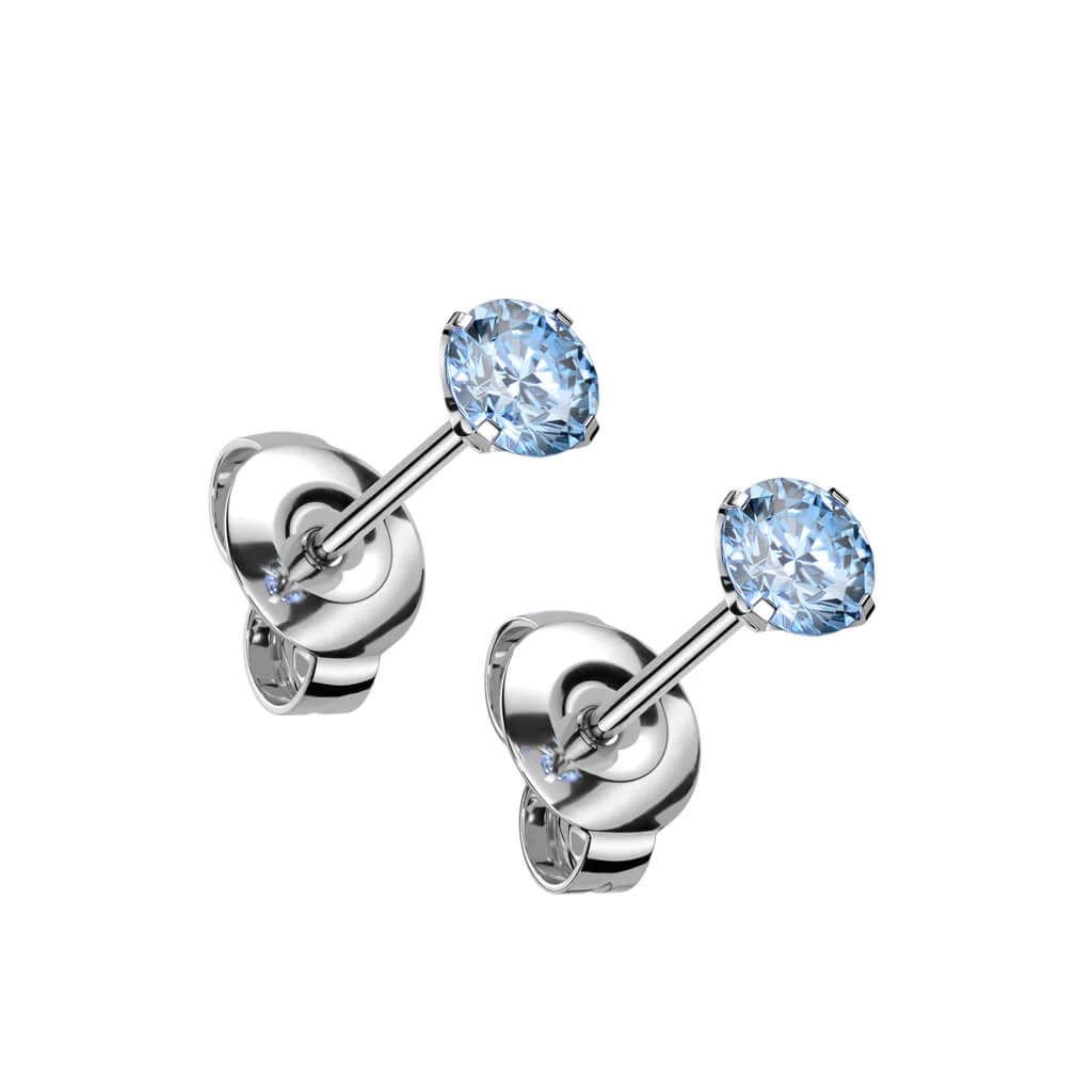 Titanium Round Zirconia - Image 9
