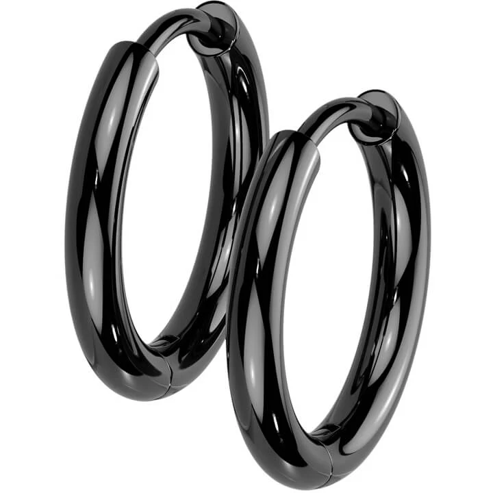 Titanium plain Clicker - Image 4