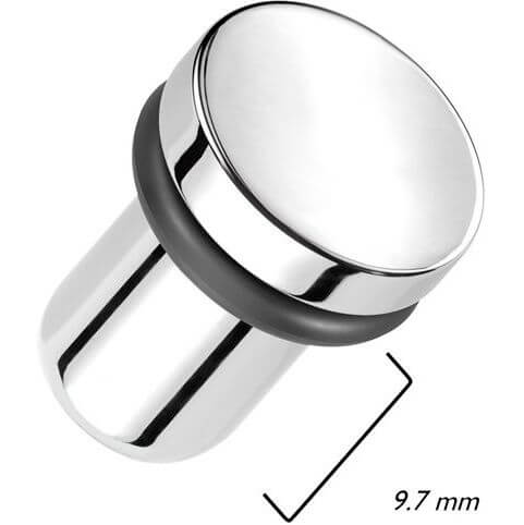 Titanium Plug O-Ring - Image 2