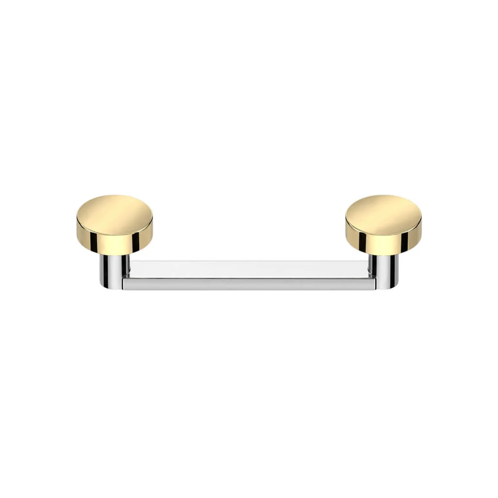 Surface Barbell Round Flat Internally Threaded - Image 2