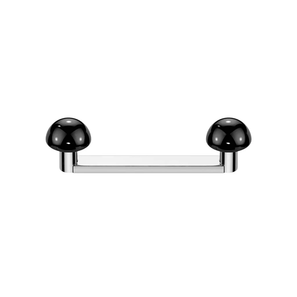 Surface Barbell Dome Flat Internally Threaded - Image 3