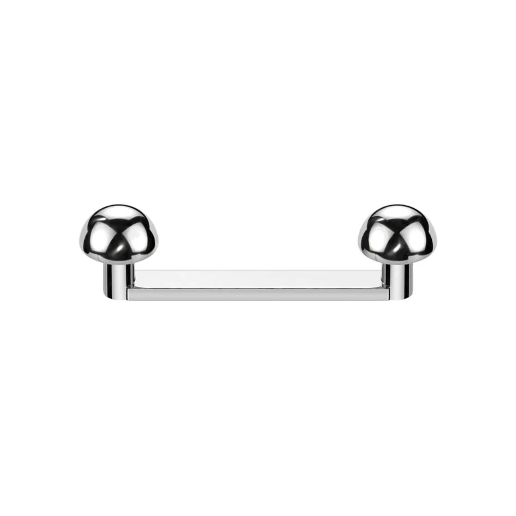 Surface Barbell Dome Flat Internally Threaded - Image 4