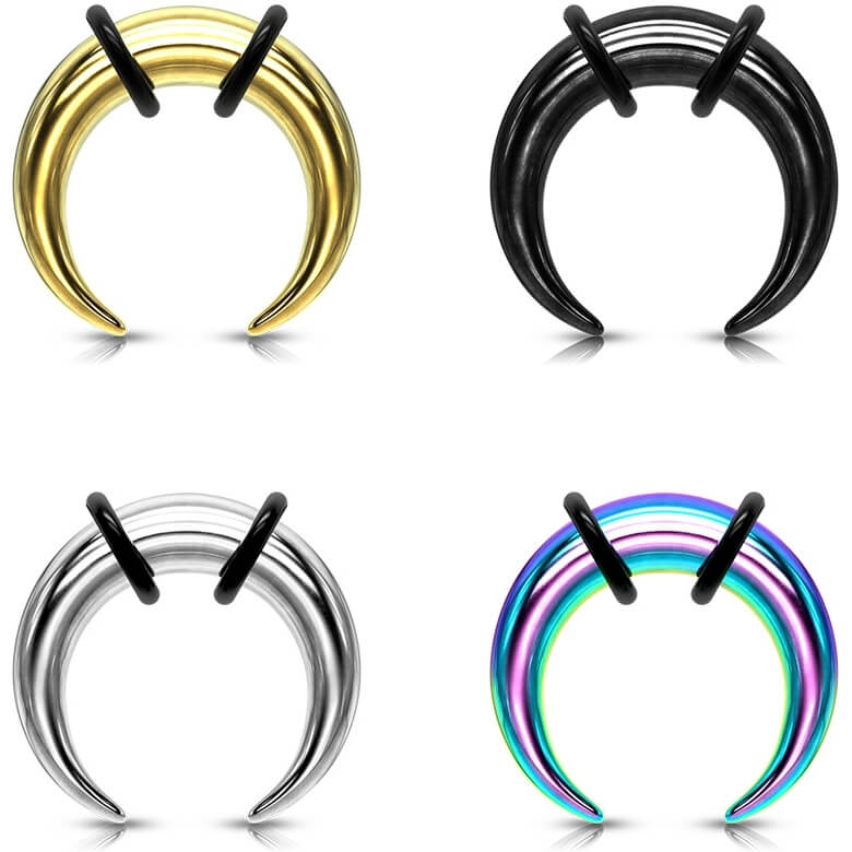 Bull Taper O-Rings Silicone - Image 2