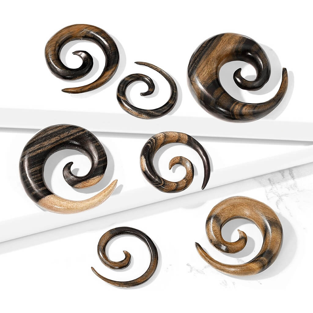 Ebony Wood - Image 3