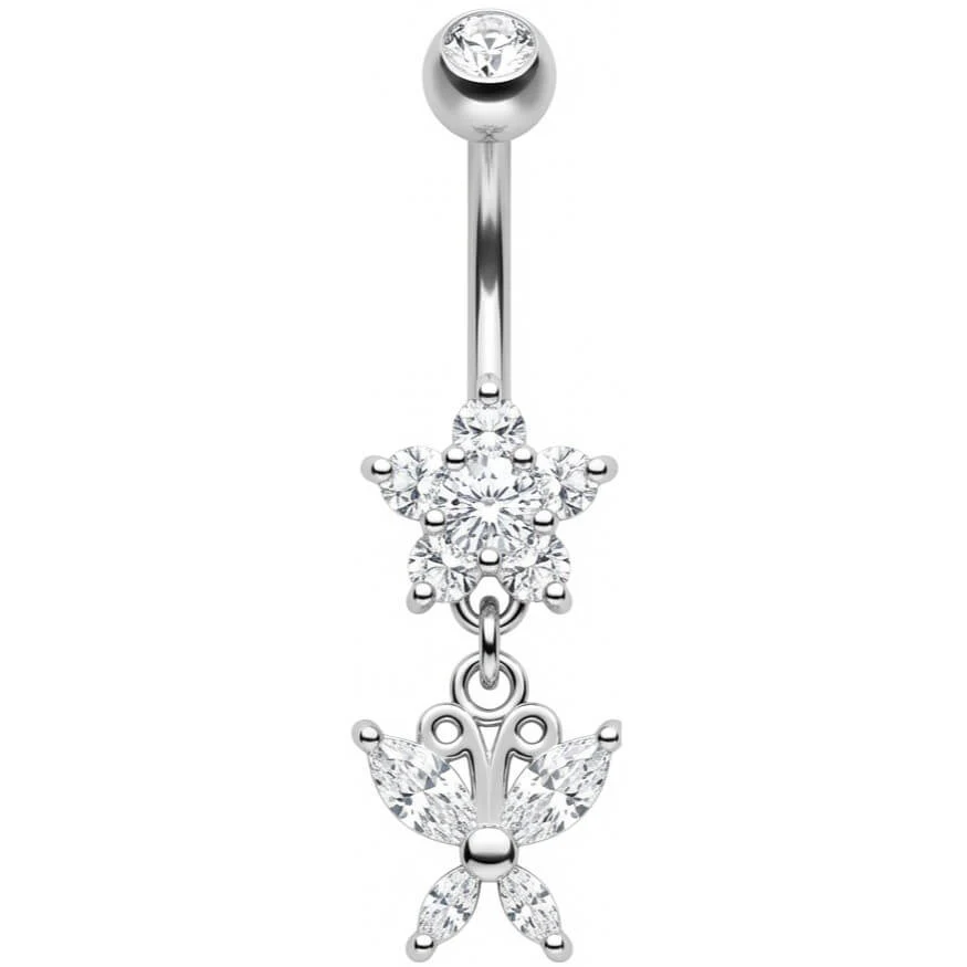 Sale Belly Button Piercing
