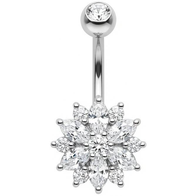 New Piercing Jewelry